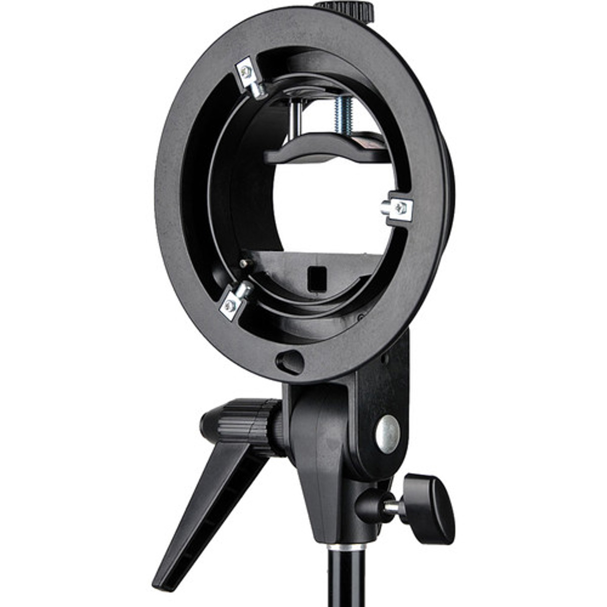 

Glow Speedlite Bracket for Comet