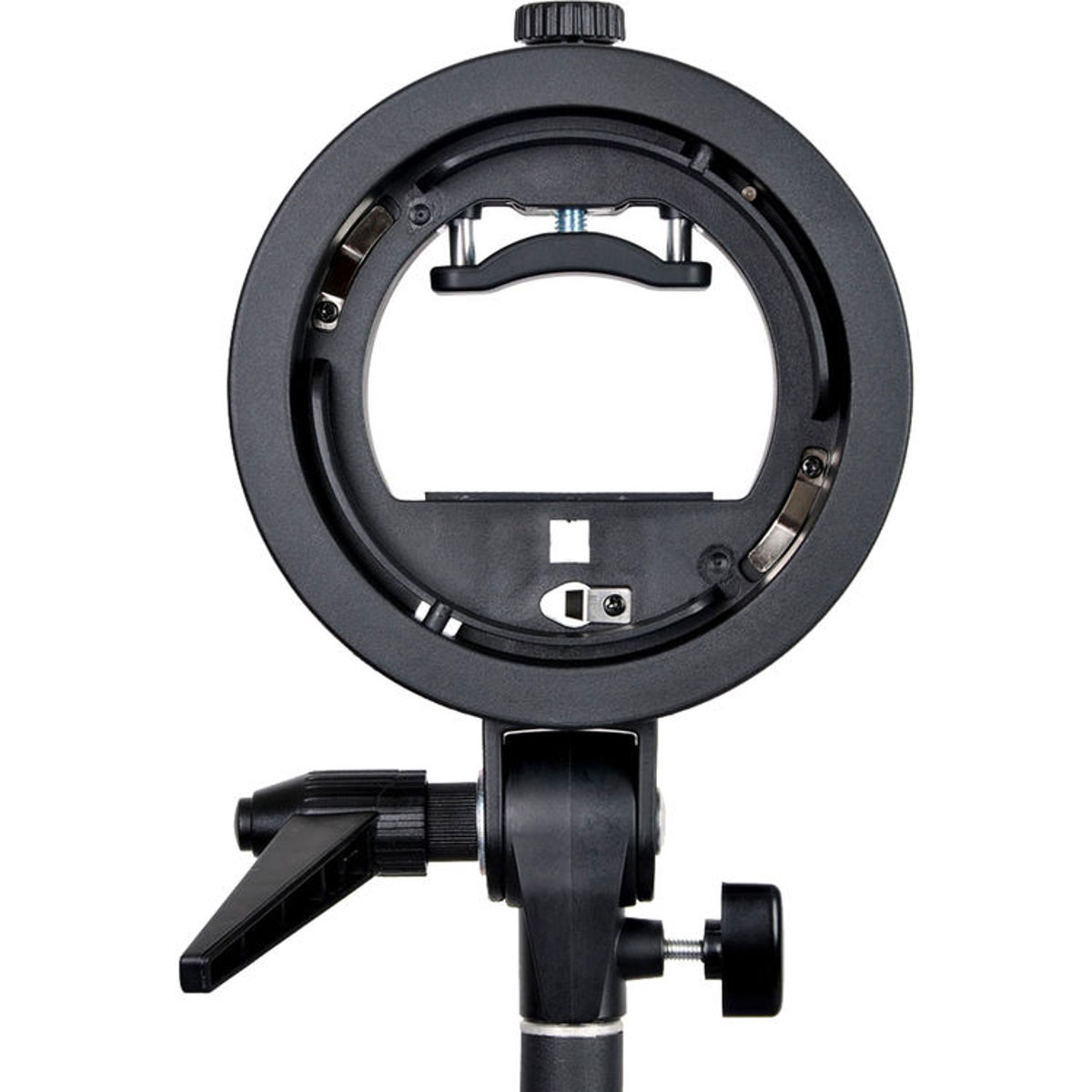 

Glow Speedlite Bracket for Elinchrom