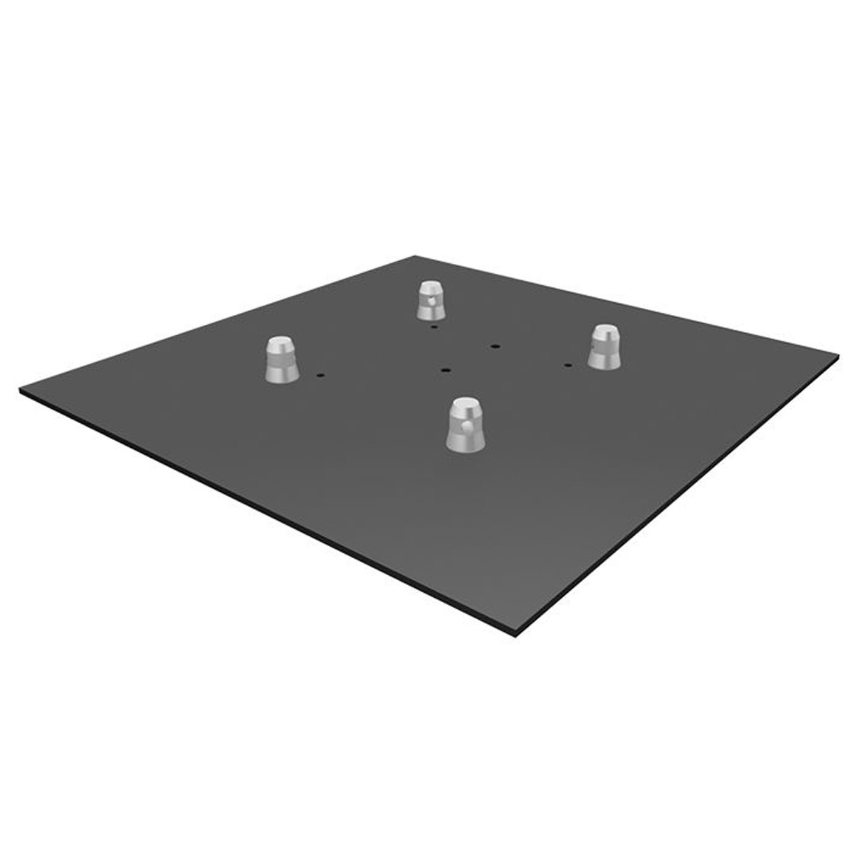 

Global Truss 2'x2' Steel Base Plate for F24, F33 & F34 Truss