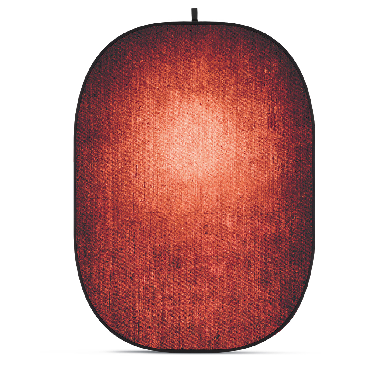 

Glow CBA-TA0013 5x6.5' Fabric Collapsible Backdrop, Abstract Textured