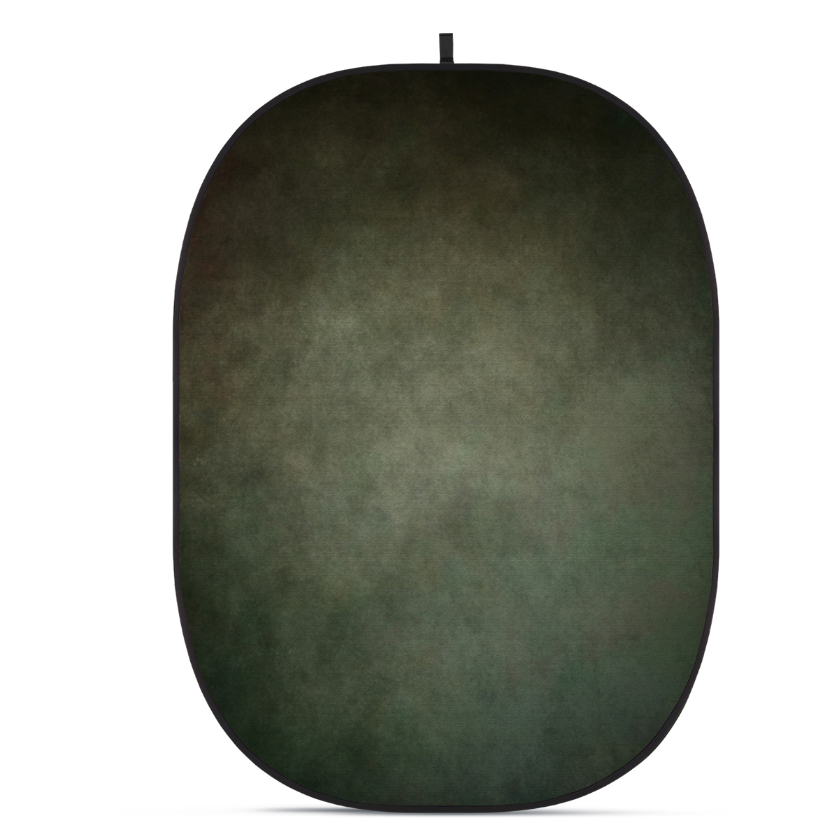 

Glow CBA-TA0017 5x6.5' Fabric Collapsible Backdrop, Abstract Textured