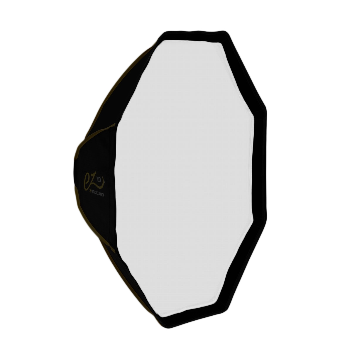 

Glow Outer Diffusion Fabrics for EZ Lock 25" Octa Small Softbox