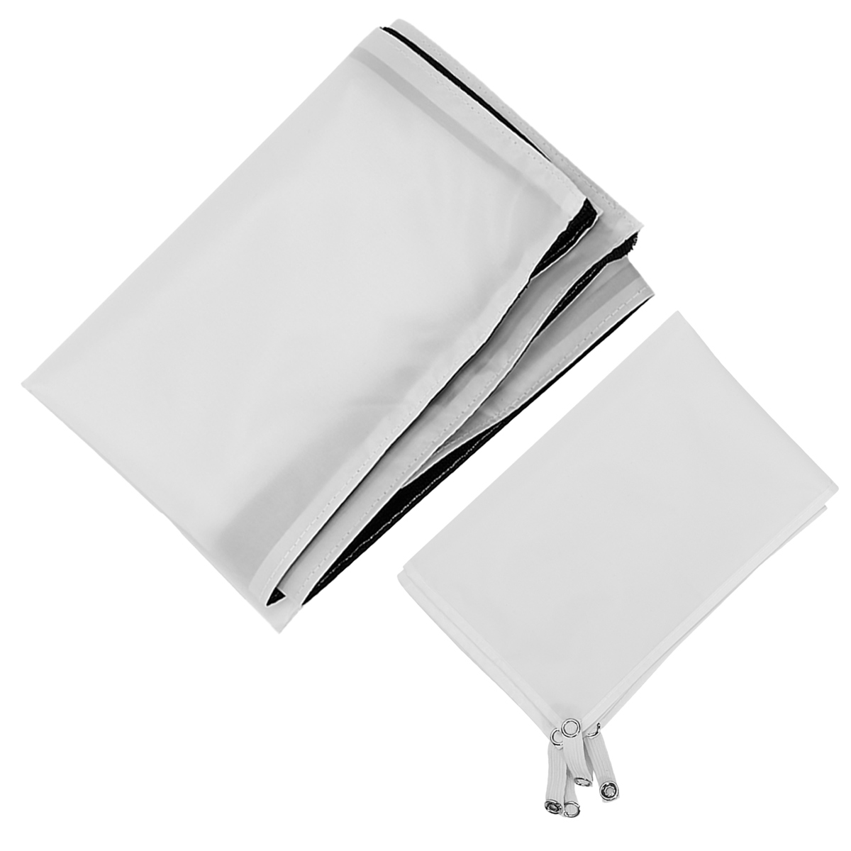 

Glow Diffuser Set for Parasnap Octa 44" Softbox