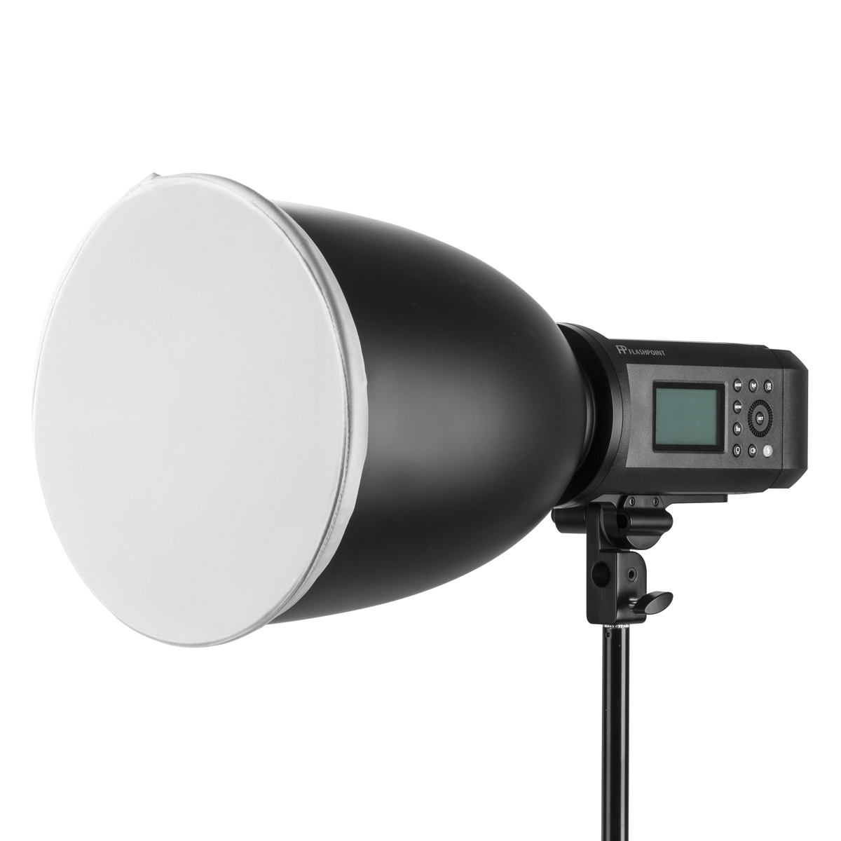 

Glow 11" Diffuser Sock