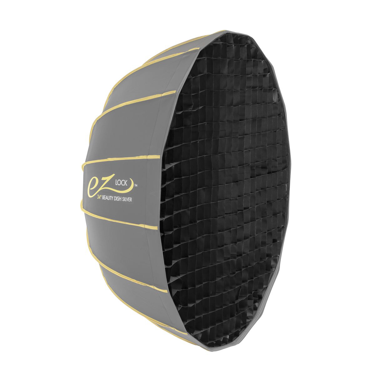 

Glow Eggcrate Grid for EZ Lock 34" Collapsible Beauty Dish