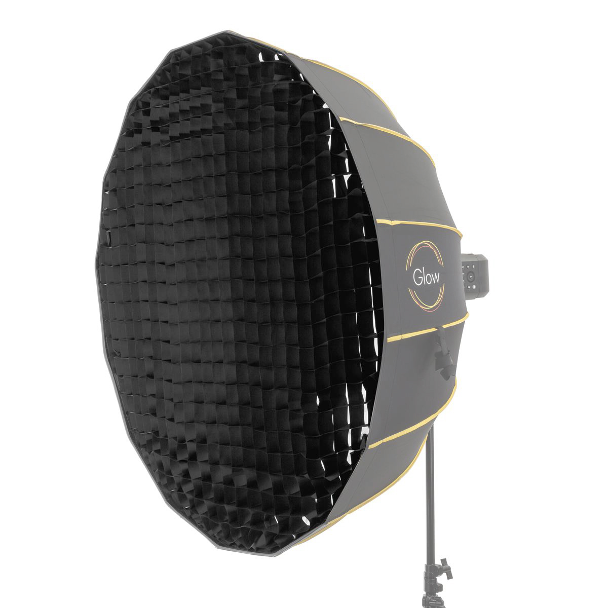 

Glow Eggcrate Grid for 42" EZ Lock for Collapsible Beauty Dish