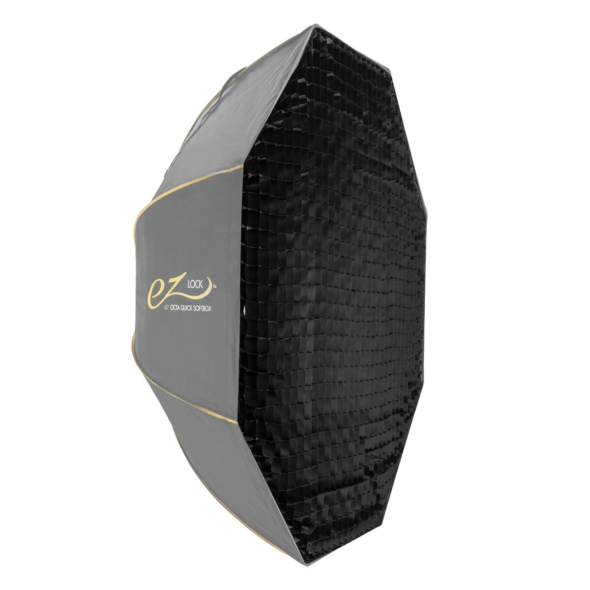 Светящаяся решетка для упаковки яиц для софтбокса 60 EZ Lock Octa XXL #EZ-G-60OCTA