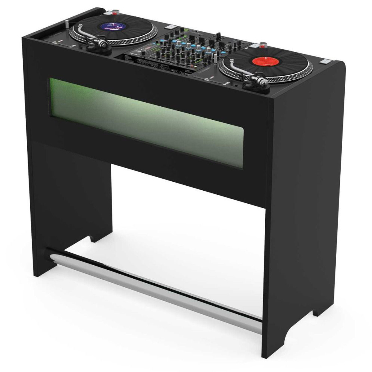 

Glorious GigBar, Black
