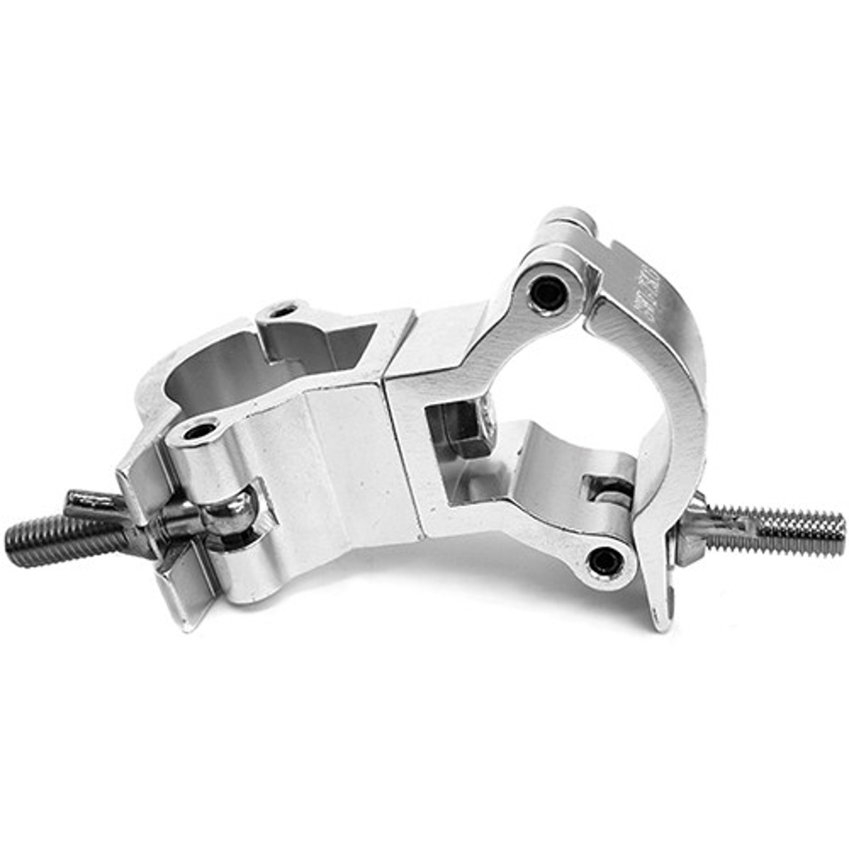 

Global Truss 1.33" Medium Duty Dual Swivel Clamp For F23/F24