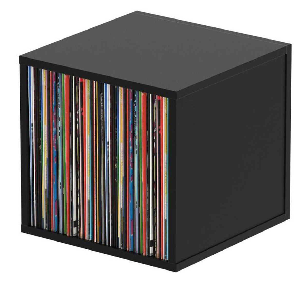 

Glorious Record Box 110, Black