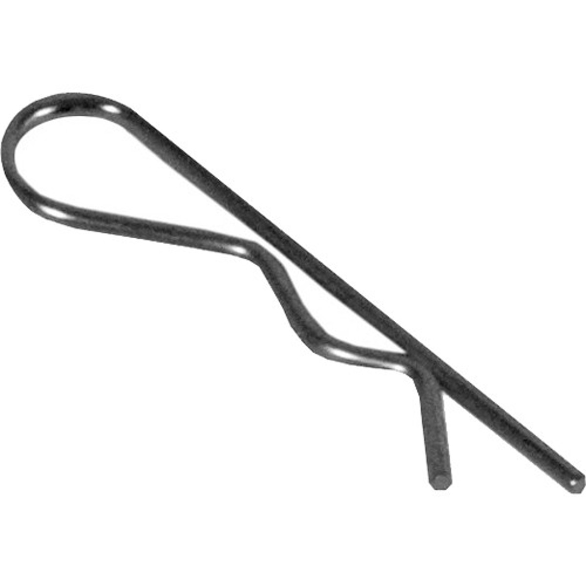 

Global Truss Safety Clip to Secure Tapered Shear Pin, 10 Pack