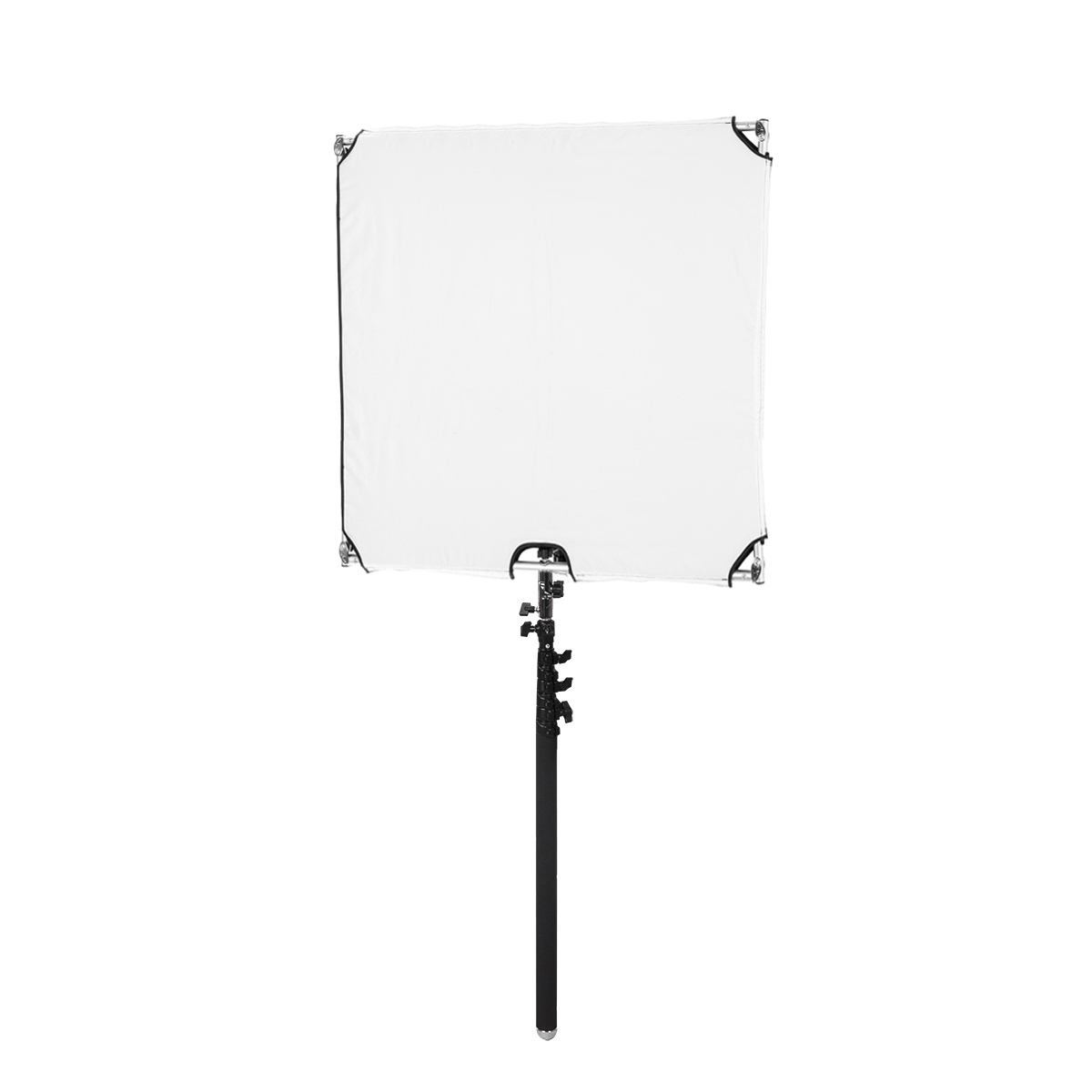 

Glow Reflector Panel & Sun Scrim Kit w/Boom handle& Carry Bag (29.5 x 29.5")