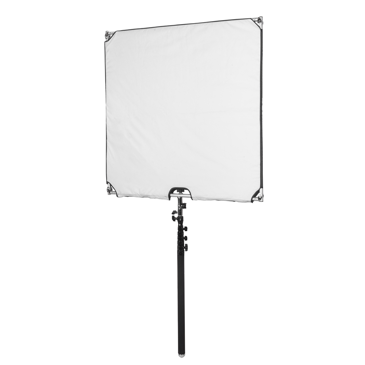 

Glow Reflector Panel & Sun Scrim Kit w/Boom handle& Carry Bag (35.4 x 35.4")