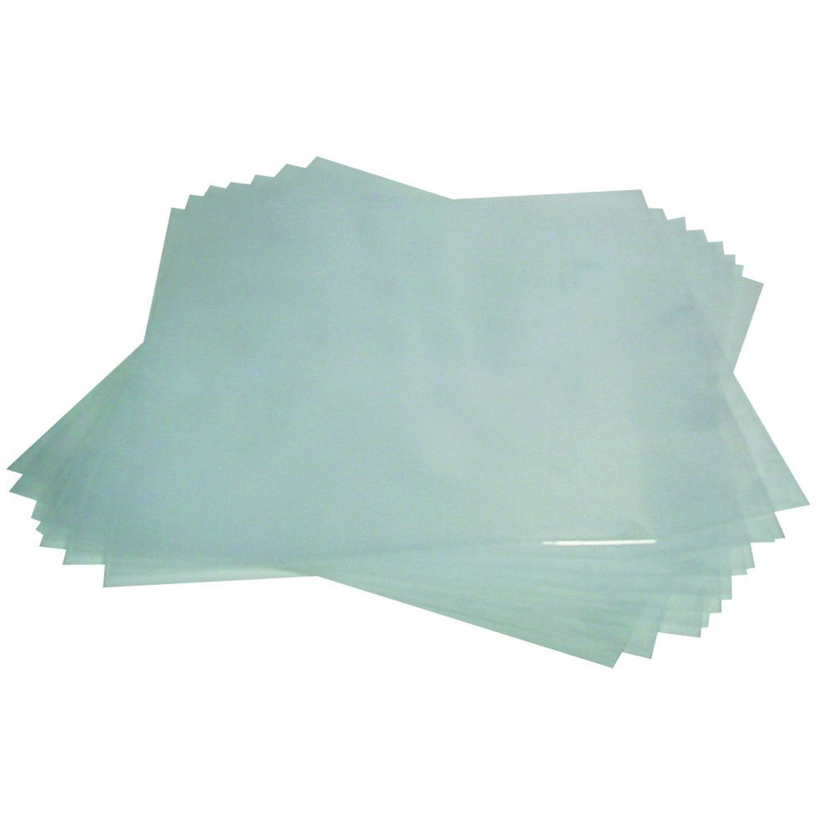 

Glorious 12.5" Protection Sleeve for Records, 100-Pack