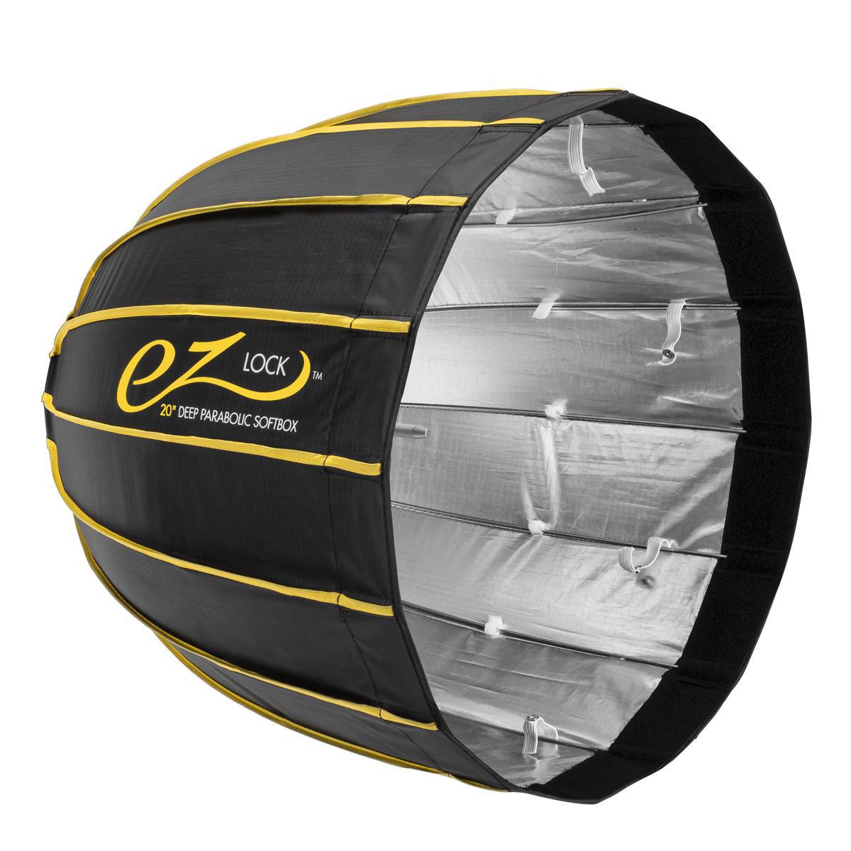 Софтбокс Glow EZ Lock Deep Parabolic Quick (20) #EZ-SB-20