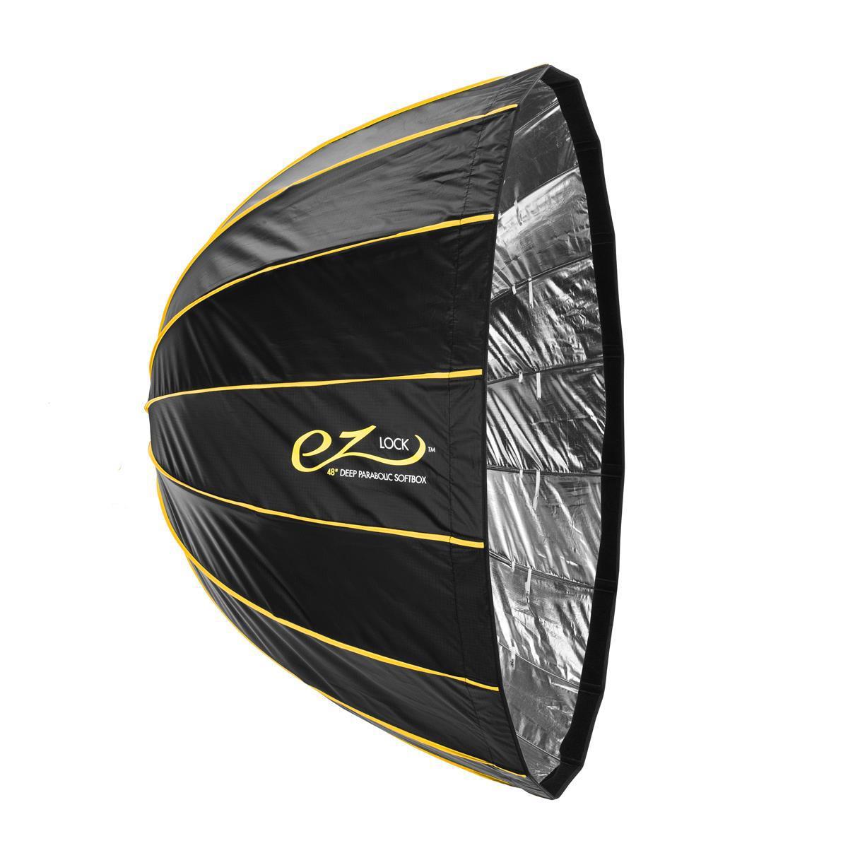 Софтбокс Glow EZ Lock Deep Parabolic Quick (48) #EZ-SB-48