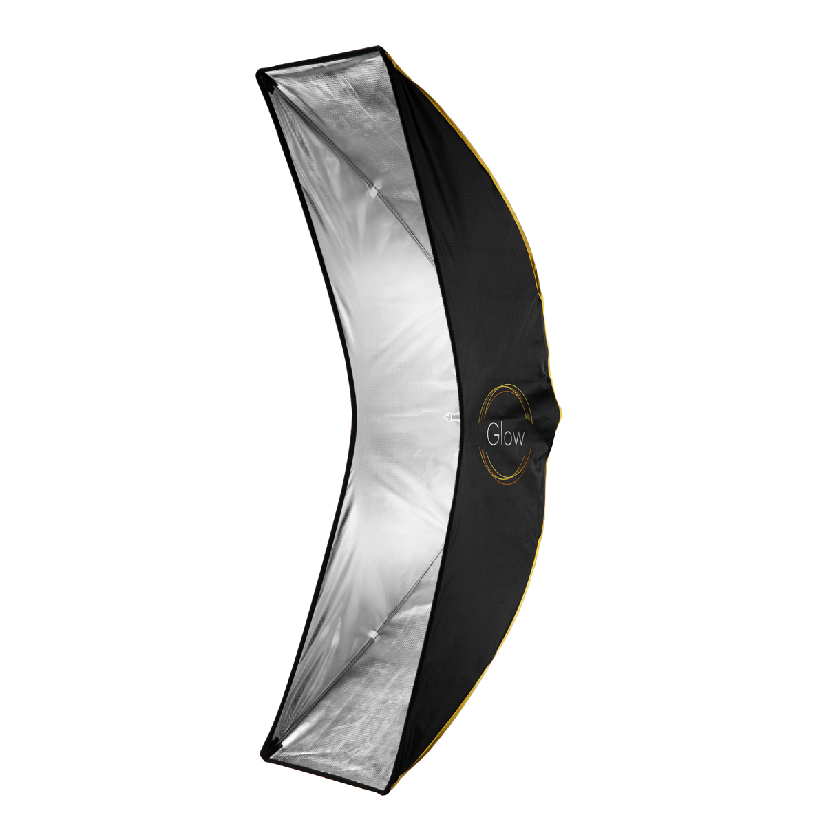 

Glow EZ Lock ARC Curved Strip Softbox With Bowens Mount (14" x 48")