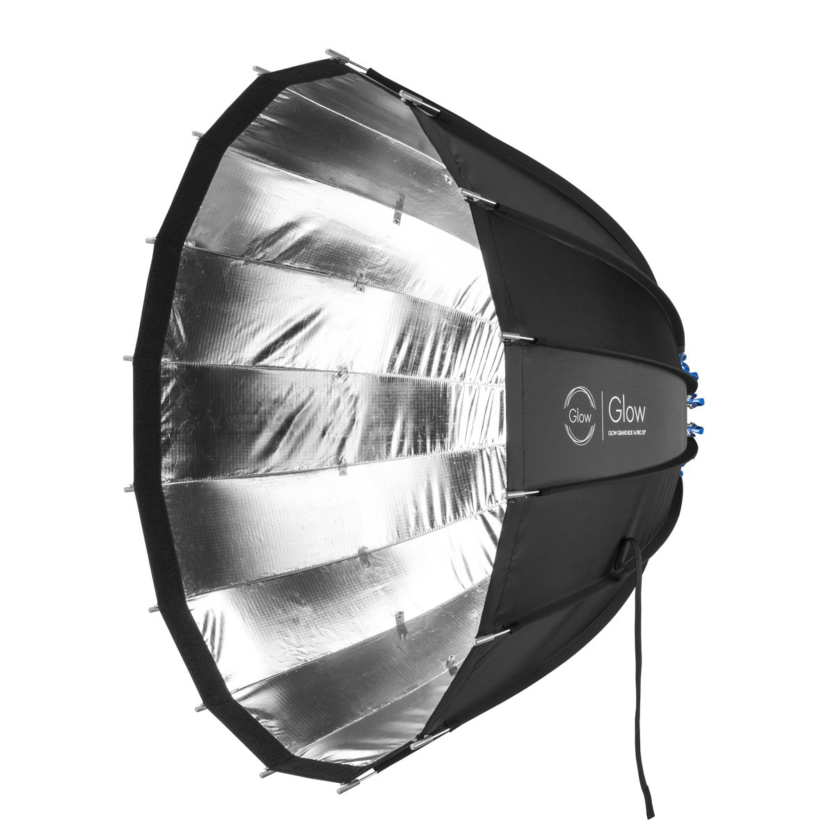 

Glow Grand Box 16 Pro 35" Parabolic Softbox (90cm)