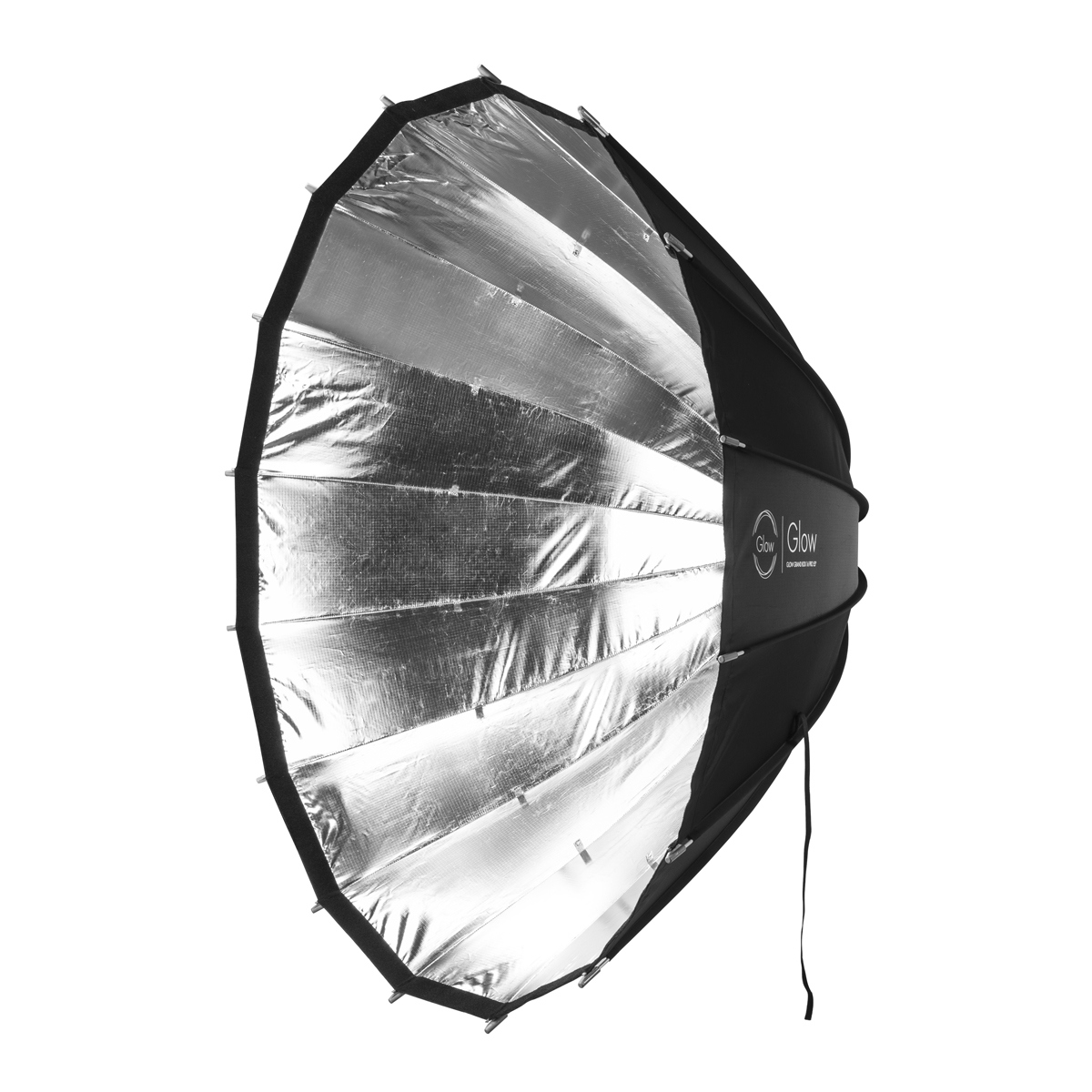 

Glow Grand Box 16 Pro 55" Parabolic Softbox (140cm)