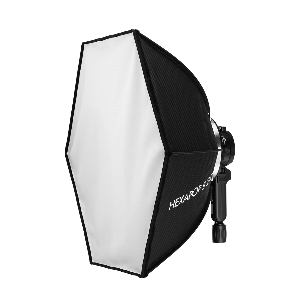 

Glow HexaPop 24" II Octagonal Softbox with OTA Adapter Set and Bowens Mount