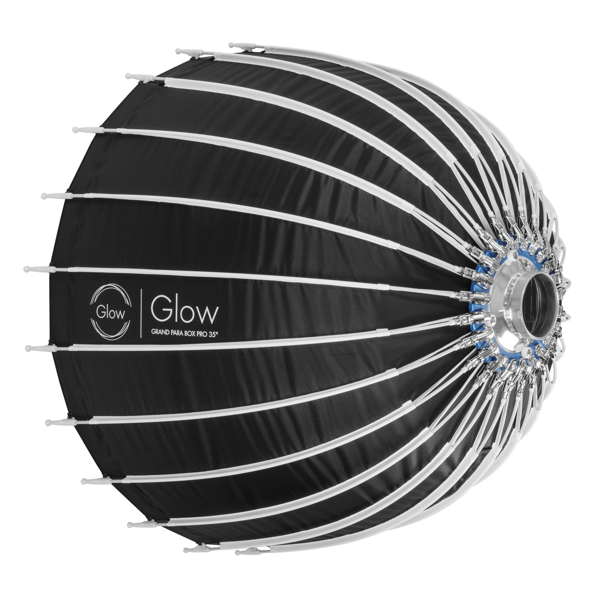 

Glow Grand ParaBox Pro Softbox (35")
