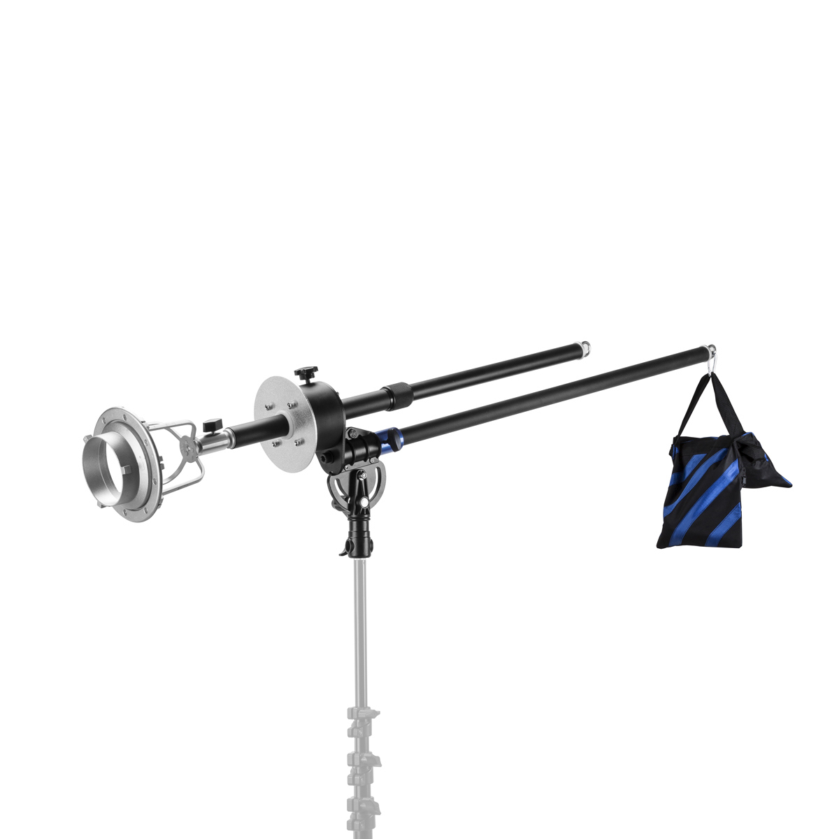 

Glow Grand ParaBox Zoom-In Bounce Rod