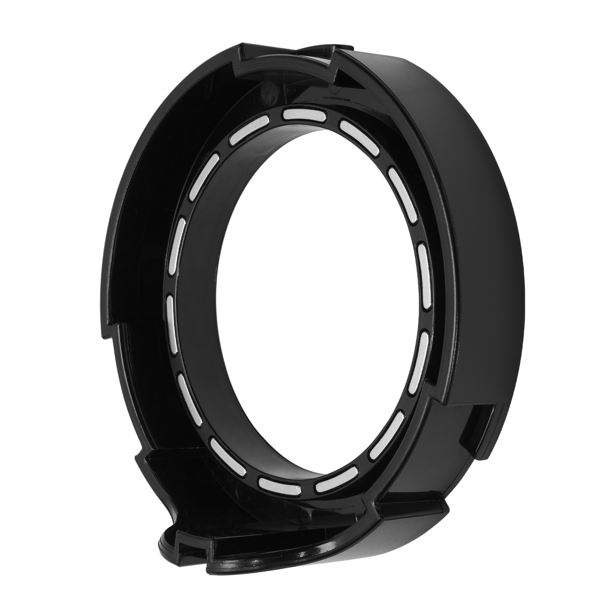 Profoto A2 Off Camera Flash Head with Glow PS-B28K ParaSnap Octagonal Softbox