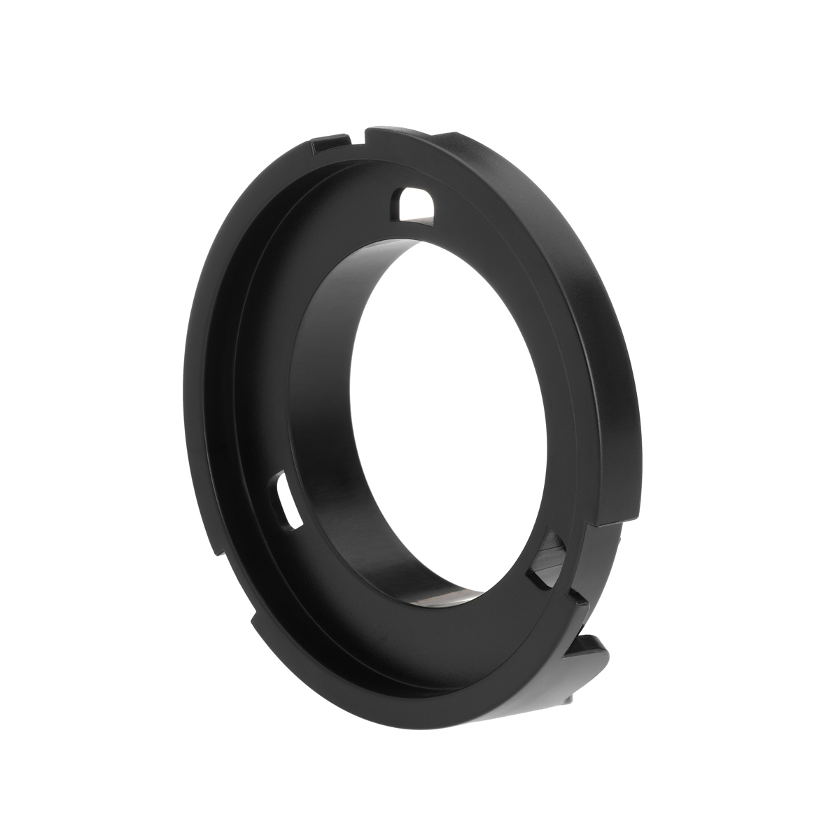 

Glow OTA-F1 Adapter for the Nanlite Forza 60W Light designed for the ParaPop