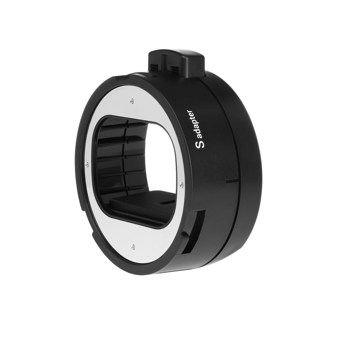 

Glow OTA-S Softbox Adapter for On-Camera Speedlight Flash for the ParaPop