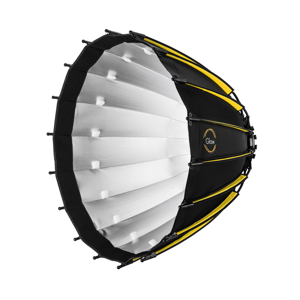

Glow Profond Quick-Open 27.5" Deep Parabolic Softbox (70cm)