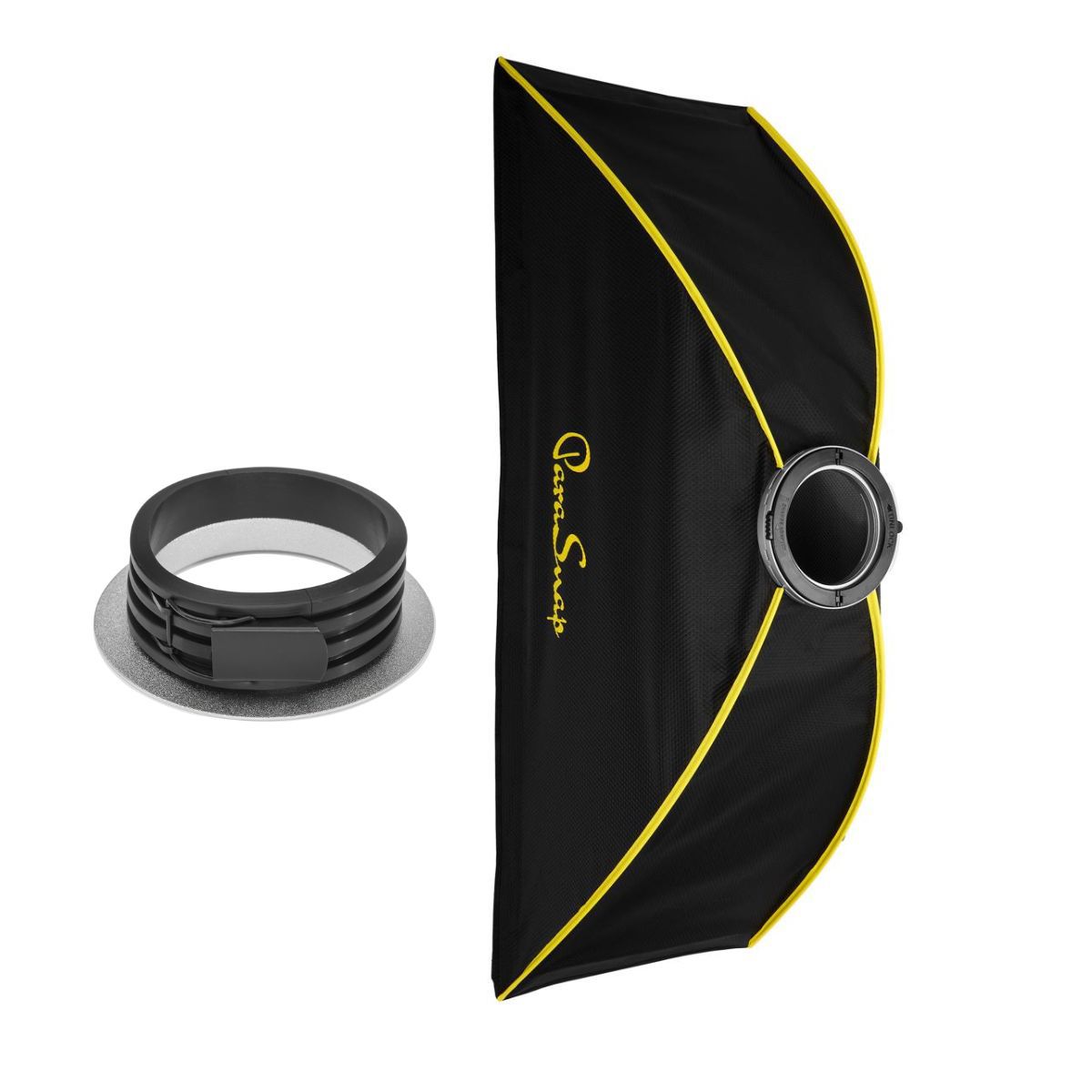 Glow ParaSnap 16x48 Strip Softbox with Adapter for Profoto Mount