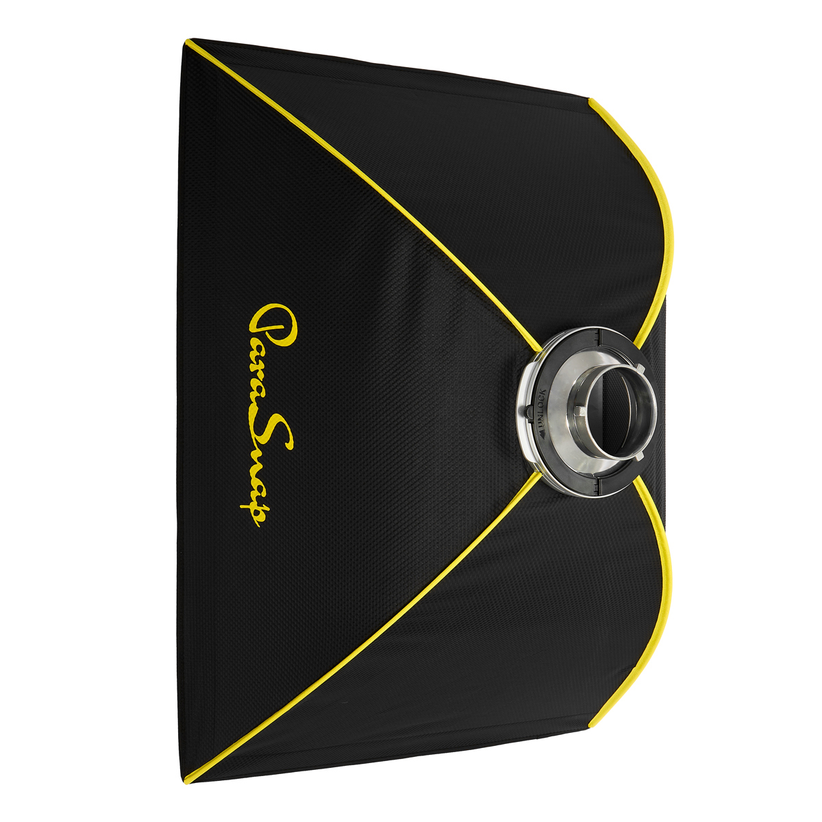 

Glow ParaSnap 24x34" Rectangle New Generation SterlingFibre Softbox,Bowens Mount