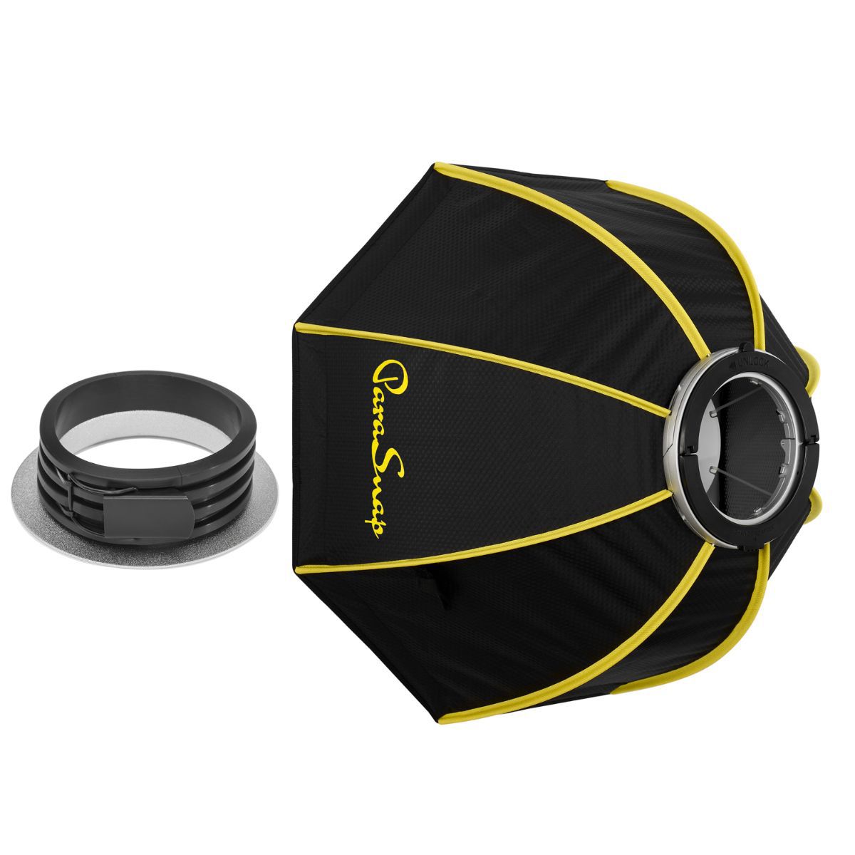 

Glow ParaSnap 24" Beauty Dish with Adapter for Profoto