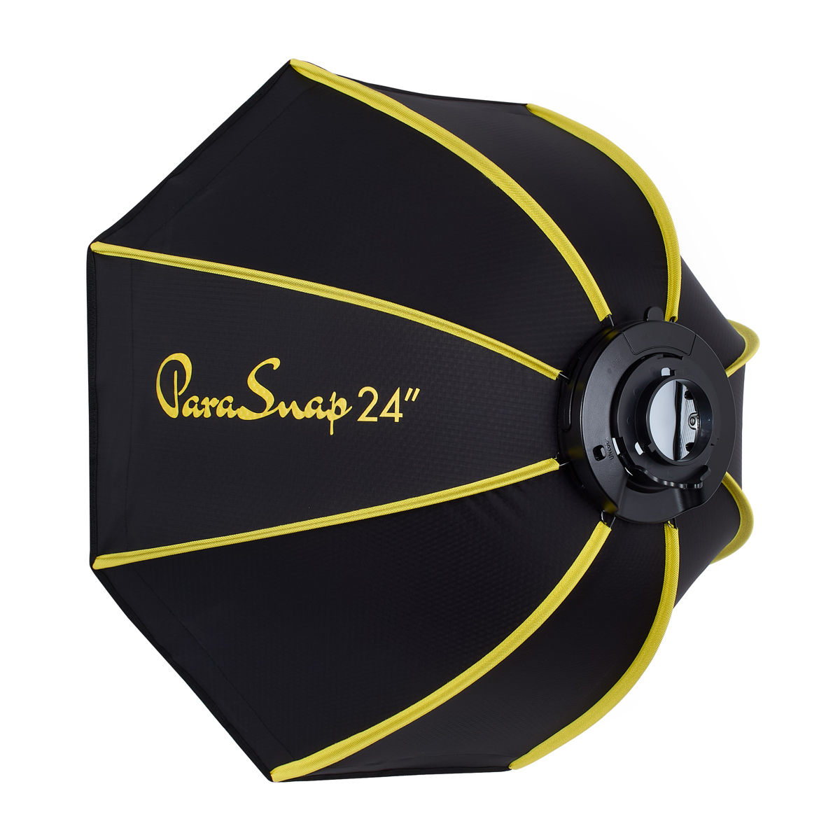 Glow ParaSnap PS-B24K 24 Octagonal Softbox for Nanlite Forza Light #PS-B24K-F1