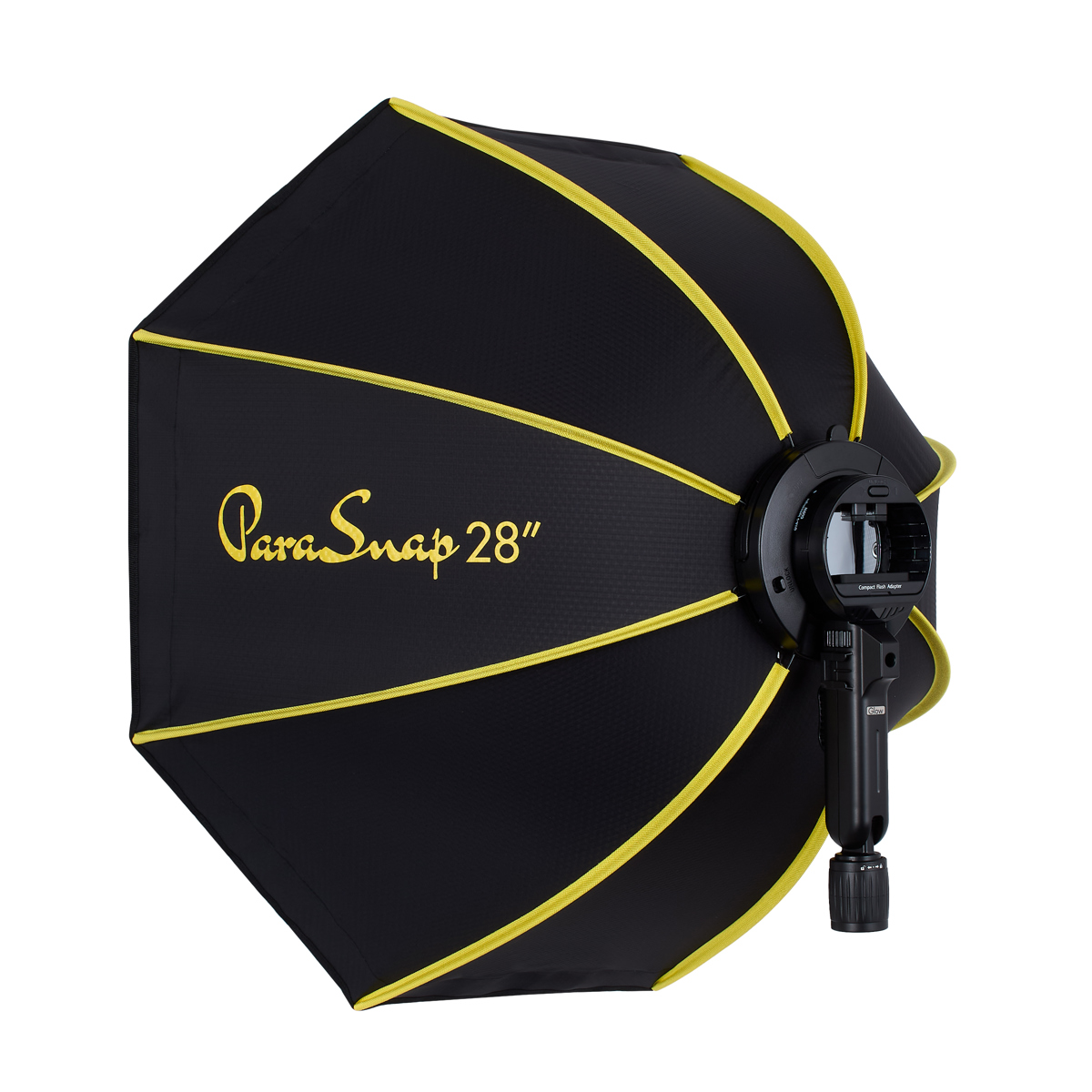 Восьмиугольный софтбокс Glow ParaSnap PS-B28K 28 для Speedlight #PS-B28K-S