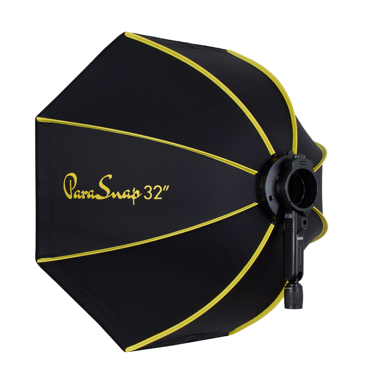 Восьмиугольный софтбокс Glow PS-B32K ParaSnap (32) для круглых вспышек #PS-B32K-C