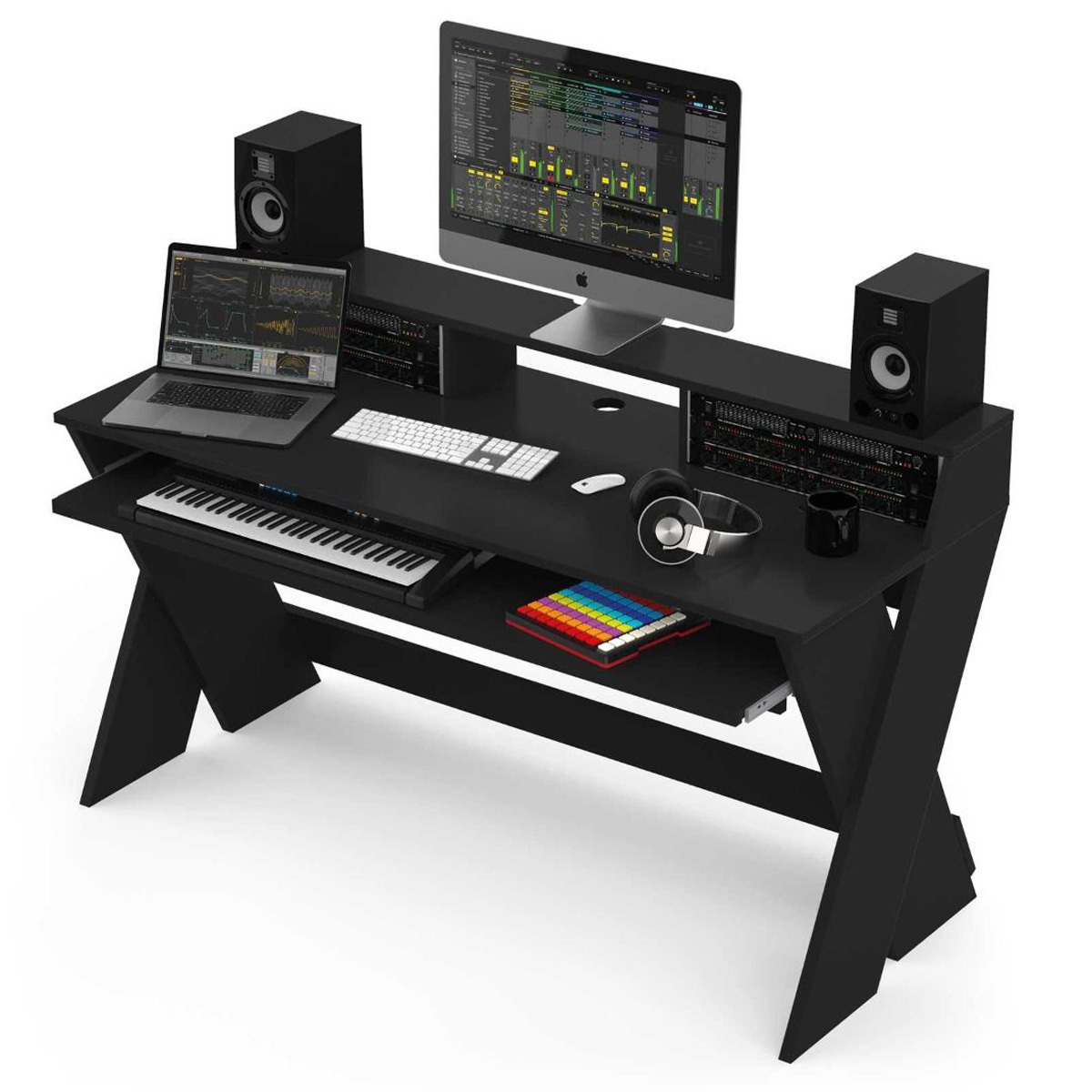 

Glorious Sound Desk Pro, Black