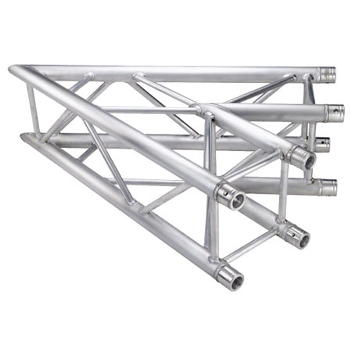 

Global Truss 3.28' (1.0m) 2 Way 45 Degree Corner