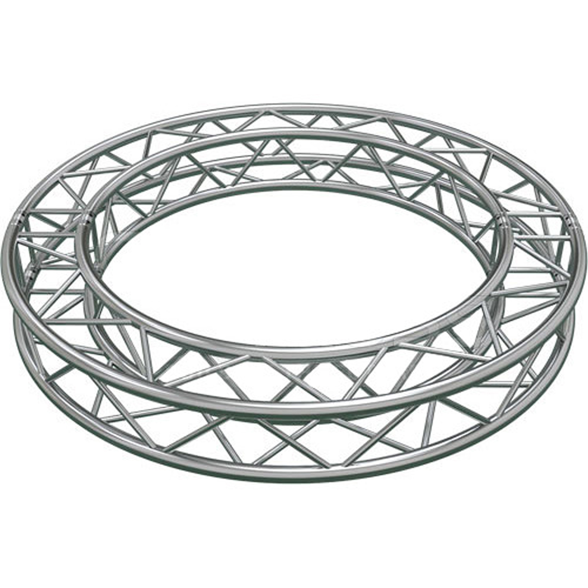 

Global Truss 19.68' Circle, 8 x 45deg. Arcs