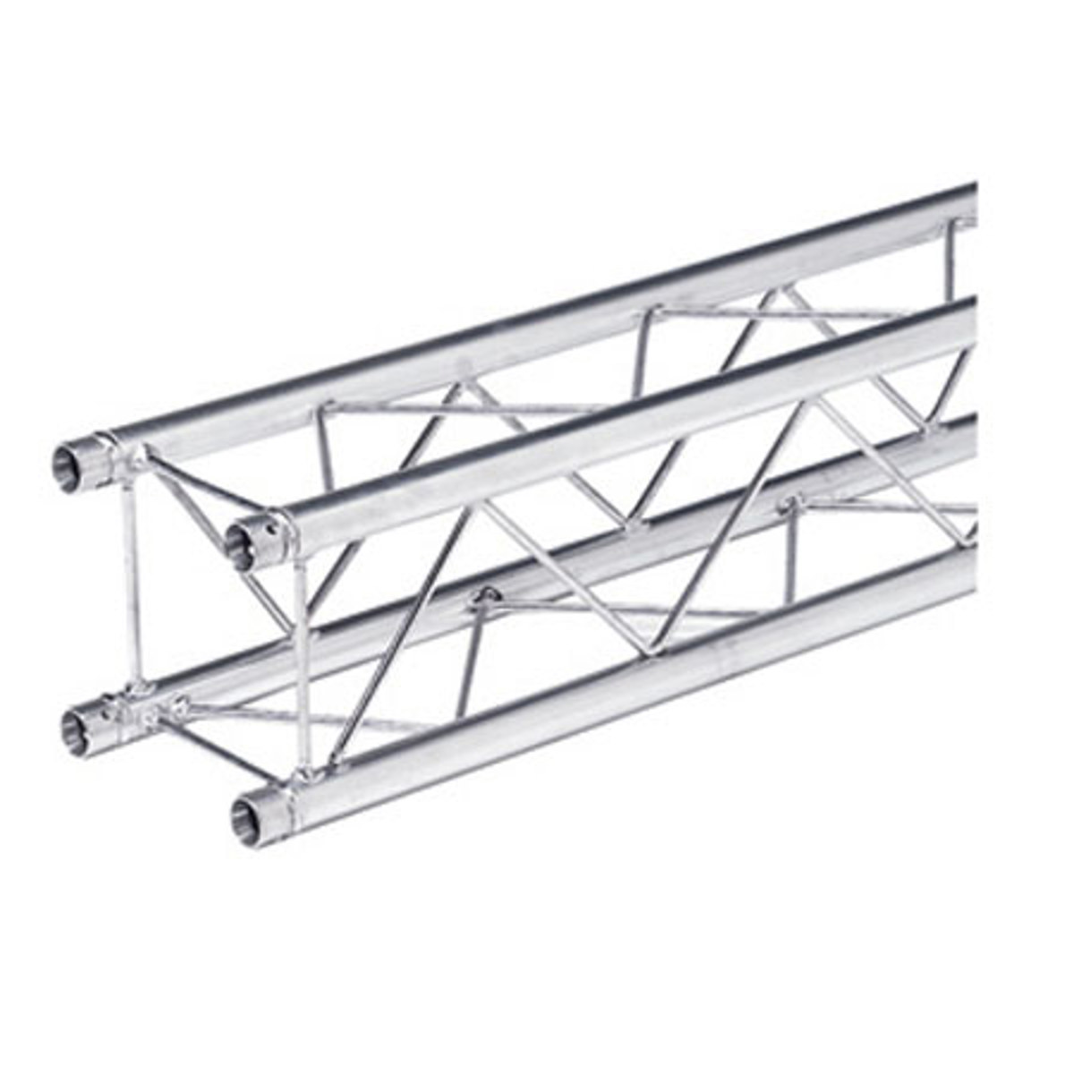 

Global Truss 1.64' (0.5m) Light Duty Square Segment
