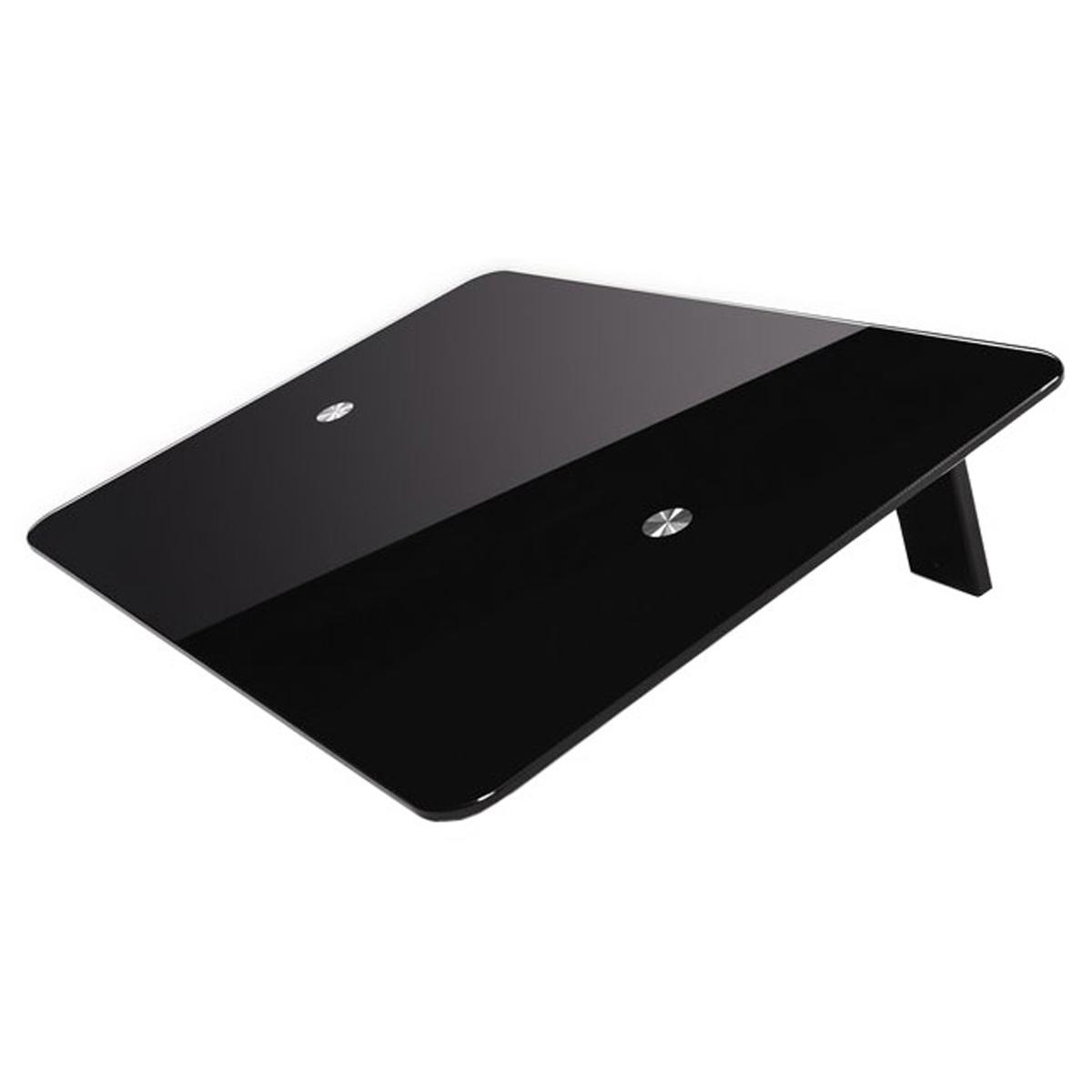 

Glorious Laptop Stand for Session Cube XL, Black