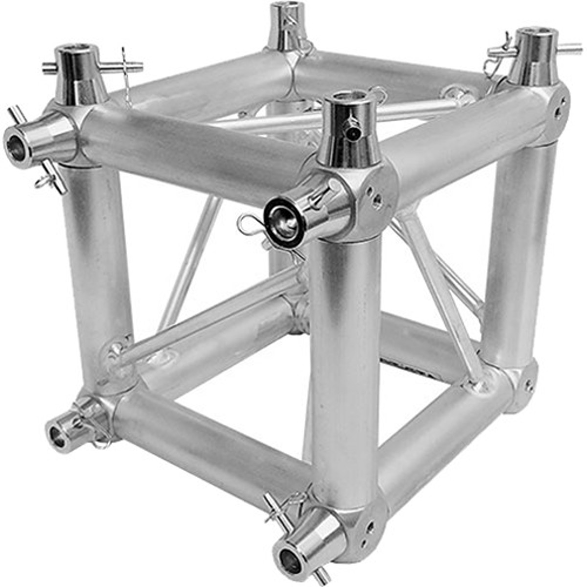 

Global Truss 6-Way Universal Junction Block for F24 Truss