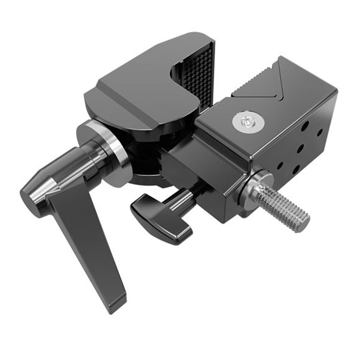 

Global Truss Light Duty Plastic, Quick Release Clamp