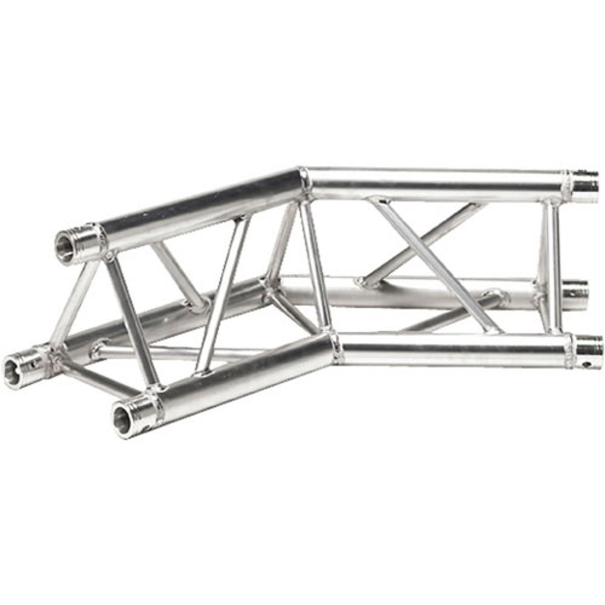 

Global Truss 1.64' (0.5m) 2 Way 135 deg Corner with Apex In