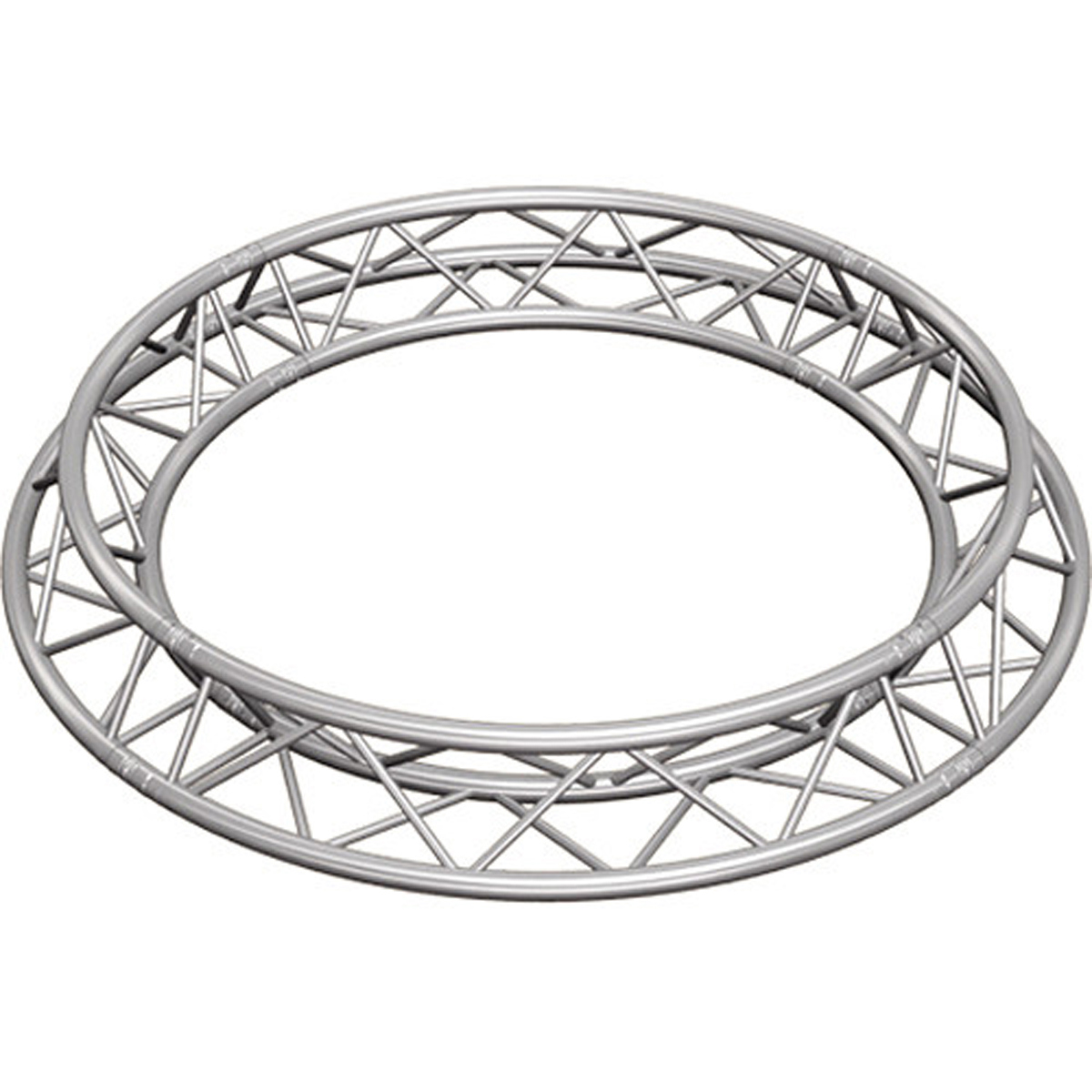 

Global Truss 29.52' (9m) Circle (8 x 45 Degree Arcs)