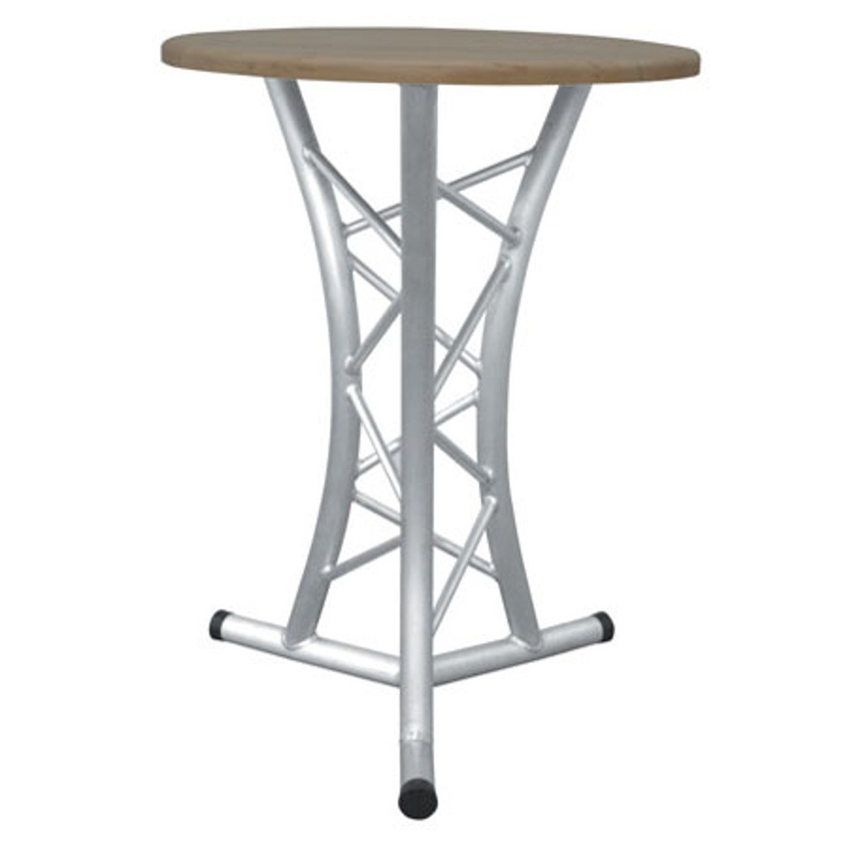 

Global Truss 3.28' Truss Table with Natural Stain Wood