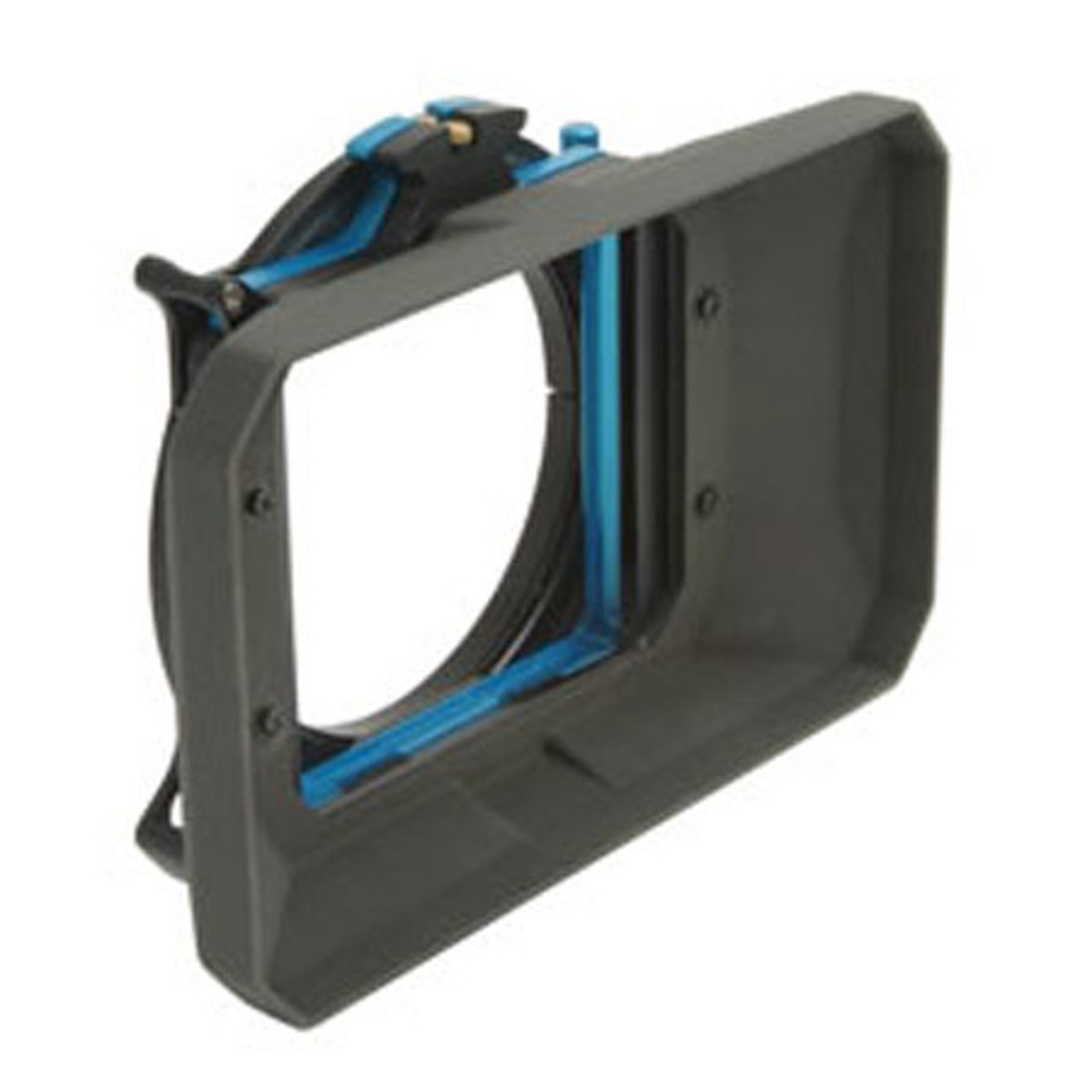 

Genus GWMC Wide Angle Matte Box System, Donut Style
