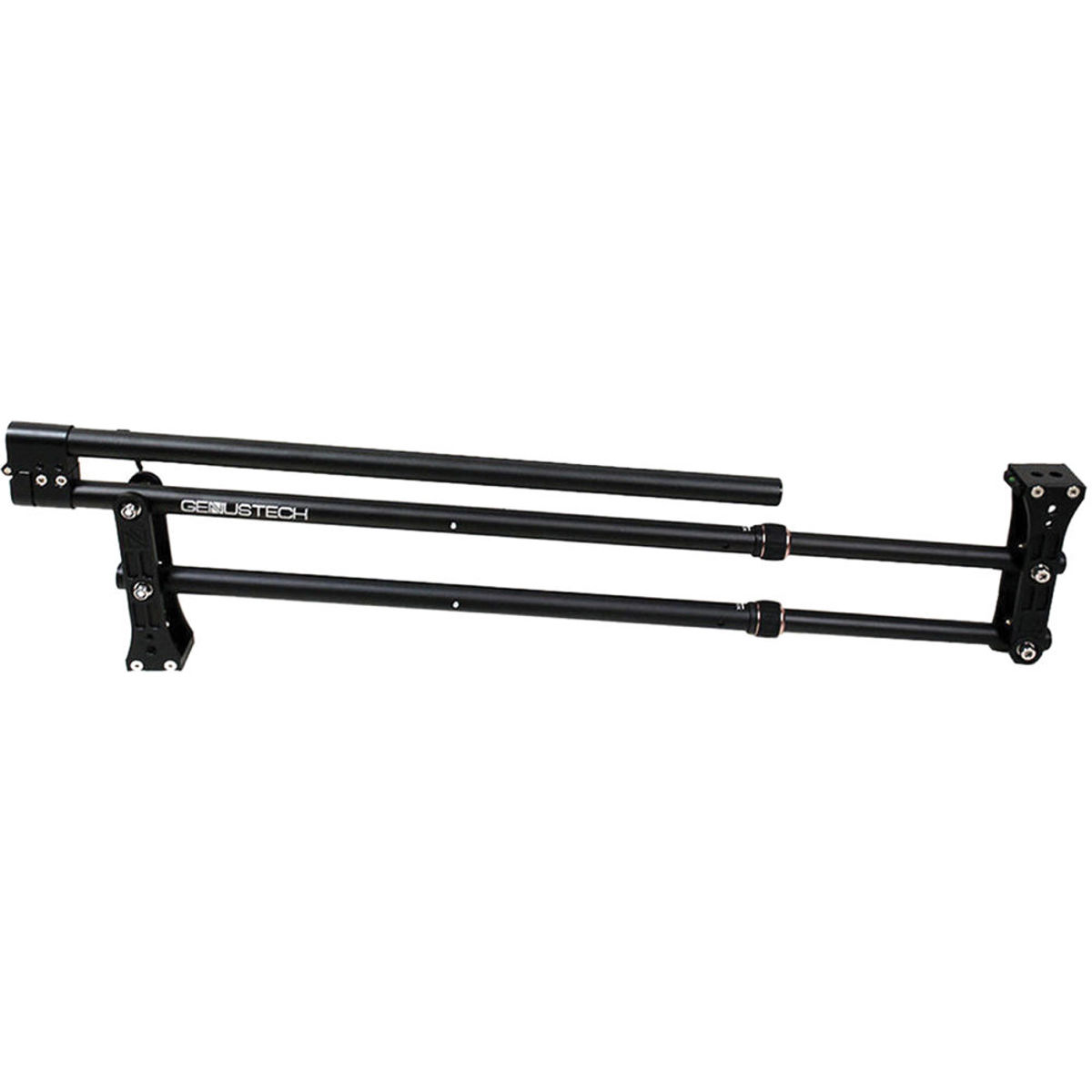 

Genustech Genus Genustech Mini Jib Arm for DSLR or Video Camera