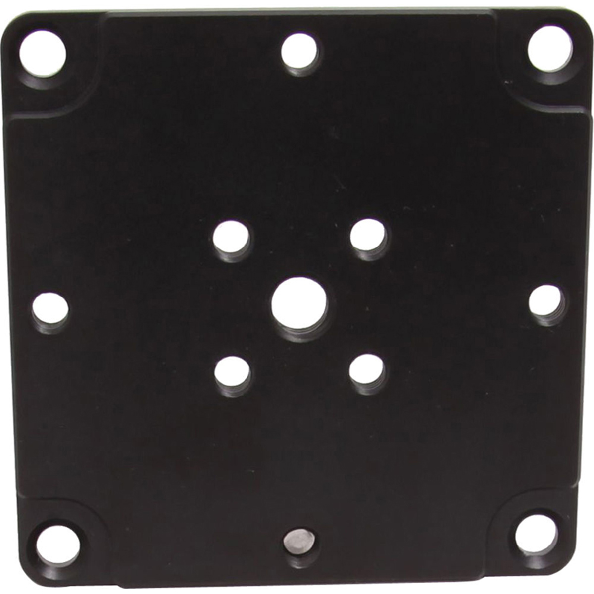

Genustech Back Cover for GoPro Hero 3 Camera Cage, Black