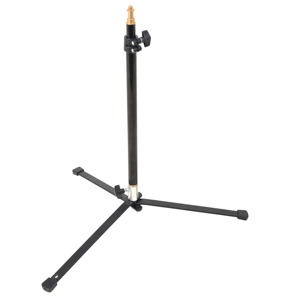 Photos - Other for studios Godox 90F Foldable Floor Light Stand with Removable Base 